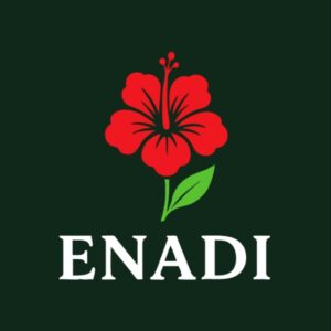 Enadi Organics Logo