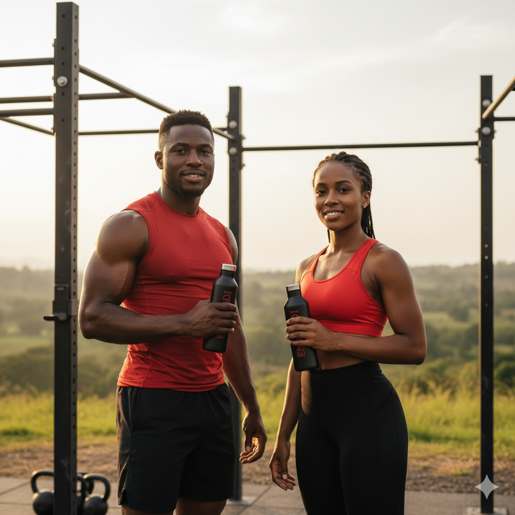 Trusted Wellness Partner