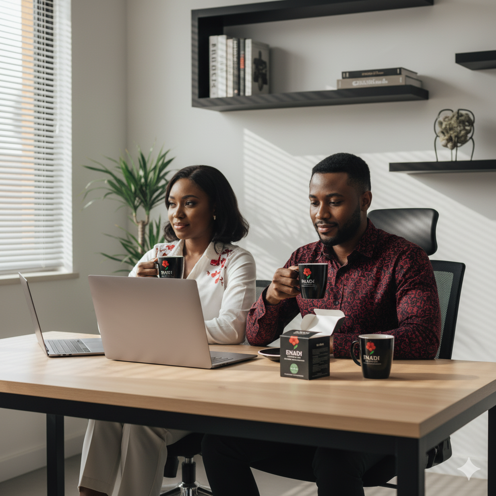 For Corporate Professionals & Entrepreneurs