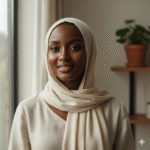 Aisha Umar Kadire