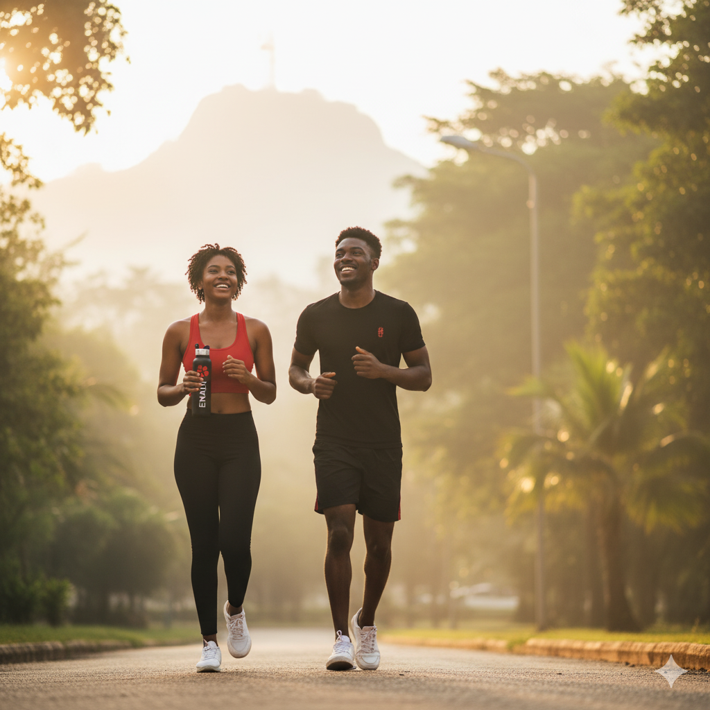 Individuals seeking healthier lifestyles