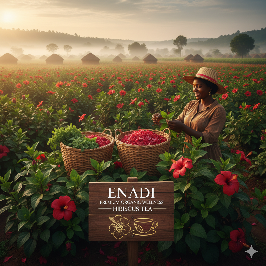 100% Organic, Safe, and Pure