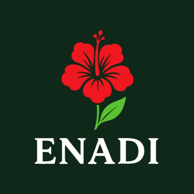 Enadiorganics