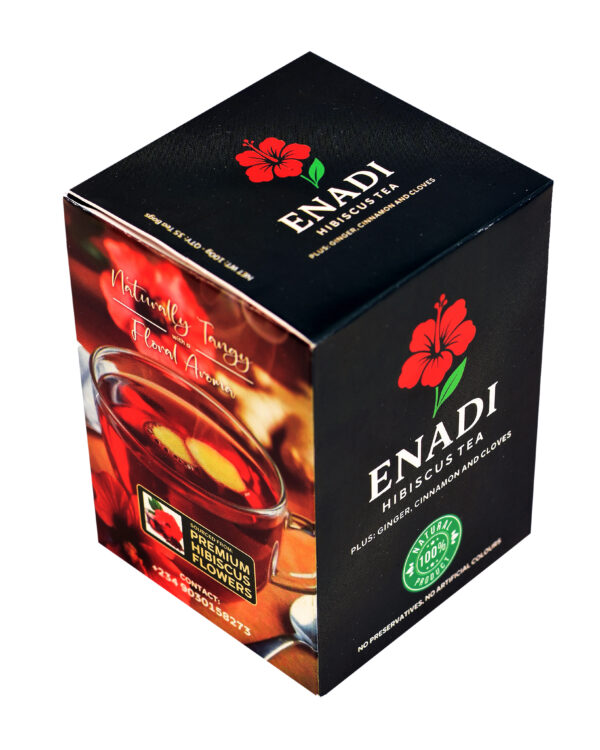 Enadi Hibiscus Tea